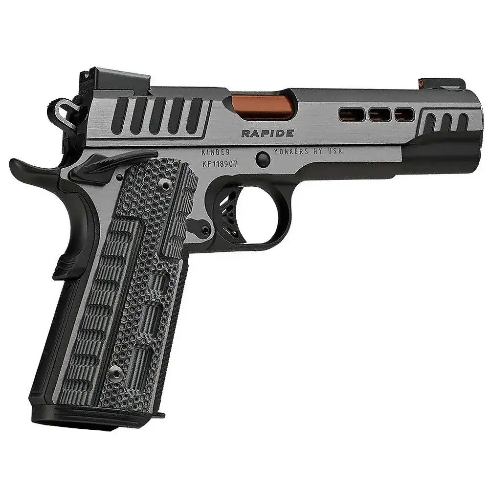 Kimber Rapide Dusk 9mm Pistol