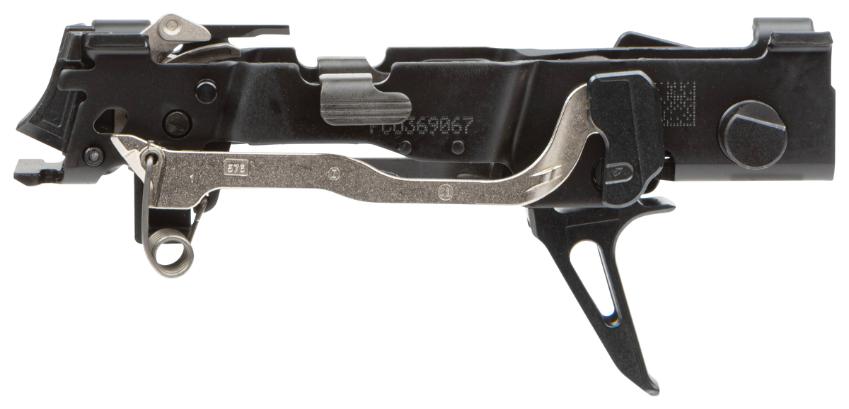 SIG P320 Custom Works FCU Skeletonized Trigger Fire Control Unit