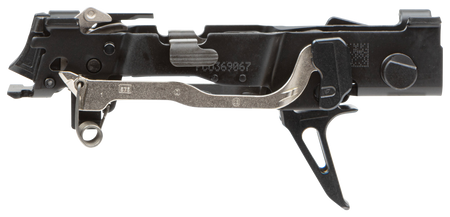 SIG P320 Custom Works FCU Skeletonized Trigger Fire Control Unit
