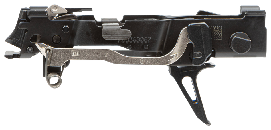 SIG P320 Custom Works FCU Skeletonized Trigger Fire Control Unit