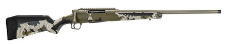 Savage Arms Impulse Big Game .308 Win Straight-Pull Rifle, 4-Round