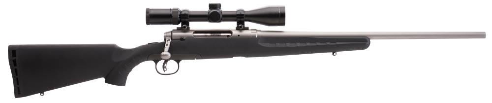 dSAVAGE AXIS II XP RFL STS 223 REM