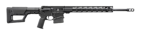Ruger SFAR PRS Lite 6.5 Creedmoor Rifle, 20" Barrel, M-LOK, 10-Round