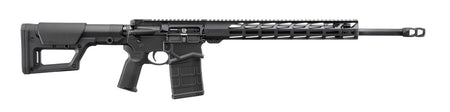 Ruger SFAR PRS Lite 6.5 Creedmoor 20" Rifle, Magpul PRS Lite Stock, M-LOK Free-Float Handguard, 20-Round Magazine