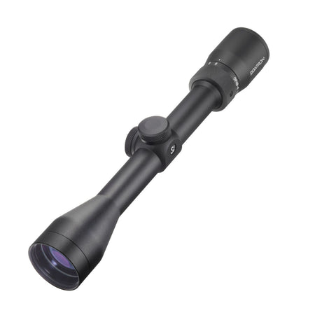 Sightron SIH Series 3-9x40 MOA Riflescope