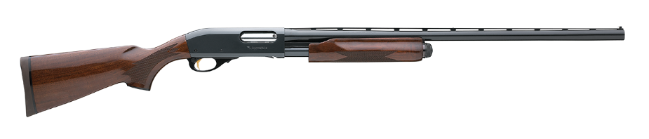 Remington 870 Wingmaster 12 Gauge 28" Vent Rib High Gloss Shotgun