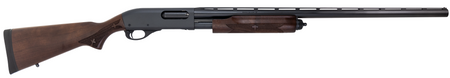 Remington 870 Fieldmaster 20 Gauge Shotgun, 26" Rifle Choke Vent Rib Barrel