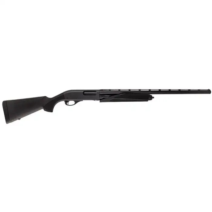 REMINGTON 870 FIELDMASTER SHTG BLK SYN 12GA/28 RC VT