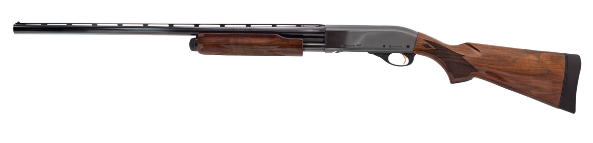 REMINGTON 870 WING SHTG 20 GA/26 RC VT HG LW-20 N-EMB