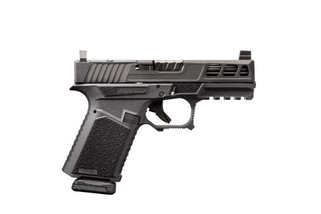 Anderson Kiger-9C Pro 9mm Pistol, 3.91" Barrel, RMR Cut Slide