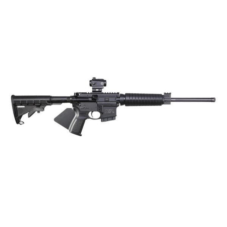 S&W M&P15 Sport II OR Crimson Trace 5.56 16" 10RD CA Compliant Rifle