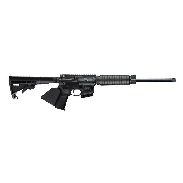 Smith & Wesson M&P15 Sport II OR Black 5.56 NATO 16" Rifle, 10-Round, CA Compliant