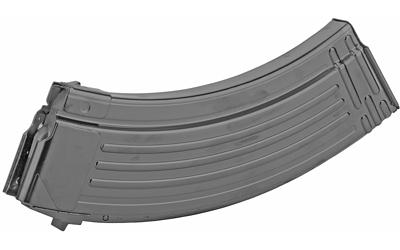 SDS Imports AK Steel 30rd Magazine Anti-Tilt Steel Follower
