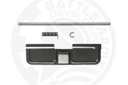Battle Arms AR-15 Ejection Port Cover Assembly - Pin/Spring/Clip Included