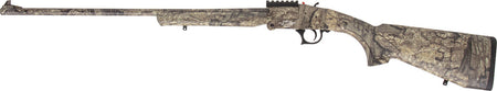 ROCK ISLAND SINGLE SHOT 410G 24" REALTREE TIMBER CAMO