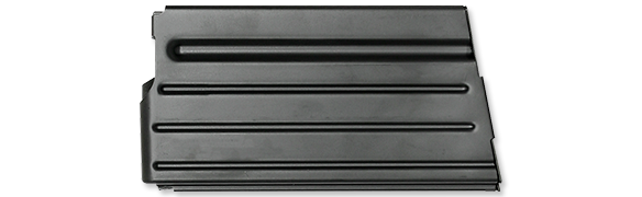 Rock River BT3 20RD Steel Magazine for .308/243