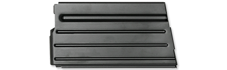 Rock River BT3 20RD Steel Magazine for .308/243
