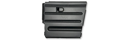 Rock River BT3 10RD Steel Magazine for .308/243