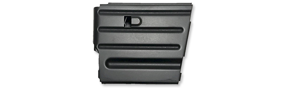 Rock River BT3 10RD Steel Magazine for .308/243