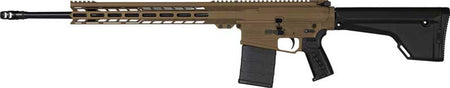 CMMG Endeavor MK3 6.5 Creedmoor 20in Rifle - Midnight Bronze