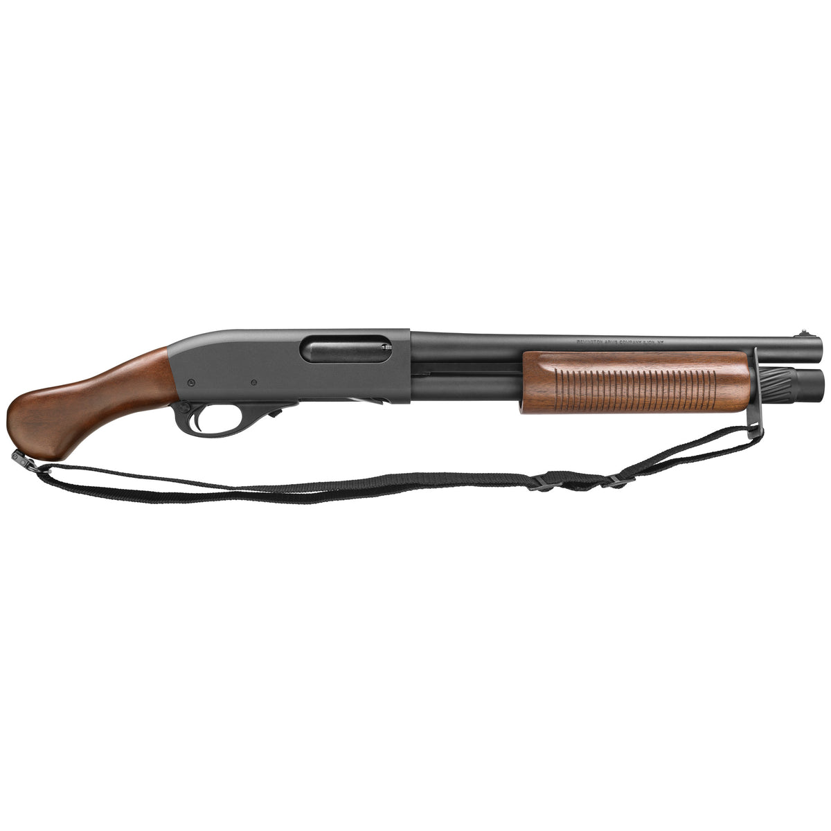REMINGTON 870 TAC14 SHTG HDWD TACT 12GA/14 CYL BS