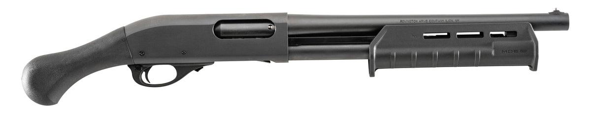 REMINGTON 870 TAC14 SHTG BLK SYN 12GA/14 CYL BS