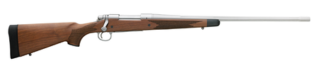Remington 700 CDL SF 30-06 Springfield Bolt-Action Rifle, Fluted Barrel, Satin Walnut Stock, 24"