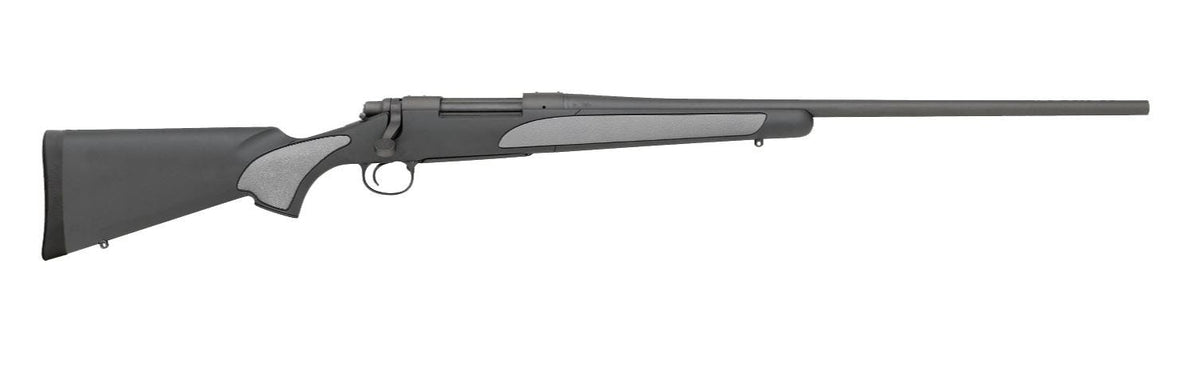 Remington 700 SPS Rifle .270 Win 24" Synthetic Black Composite Stock