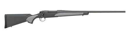 Remington 700 SPS Rifle .270 Win 24" Synthetic Black Composite Stock