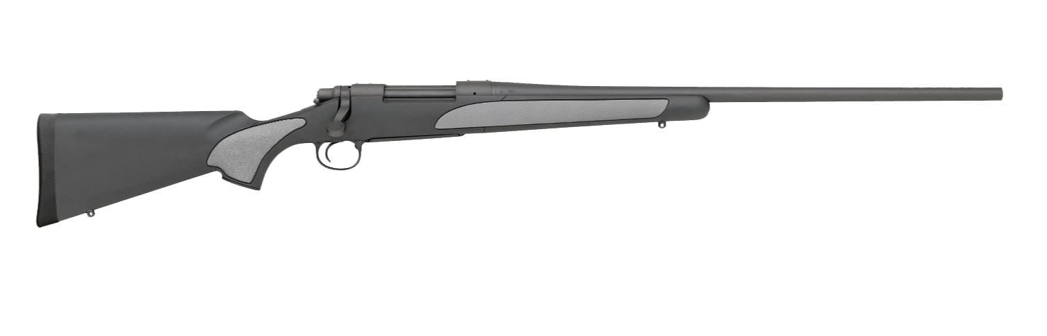 Remington 700 SPS Rifle .300 Win Mag 26" Synthetic Black Composite Stock