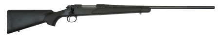Remington 700 ADL Rifle .243 Win 24" Black Synthetic Stock