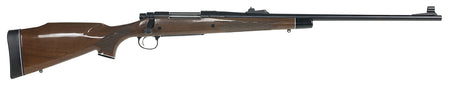 Remington 700 BDL 7mm Rem Mag Bolt-Action Rifle, Walnut Stock, 24" Barrel