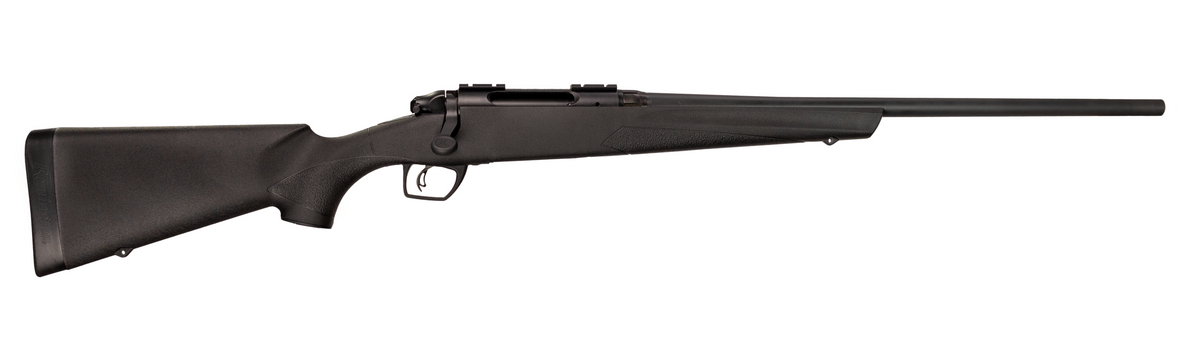 Remington 783 Black Synthetic .243 Win 22" Bolt Rifle