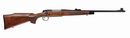 Remington 700 BDL 30-06 Springfield Bolt-Action Rifle, Walnut Stock, 22" Barrel