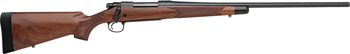 Remington 700 CDL Rifle - 7mm PRC, Satin Walnut Stock, 26" Barrel