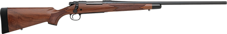 Remington 700 CDL Rifle - 7mm PRC, Satin Walnut Stock, 26" Barrel