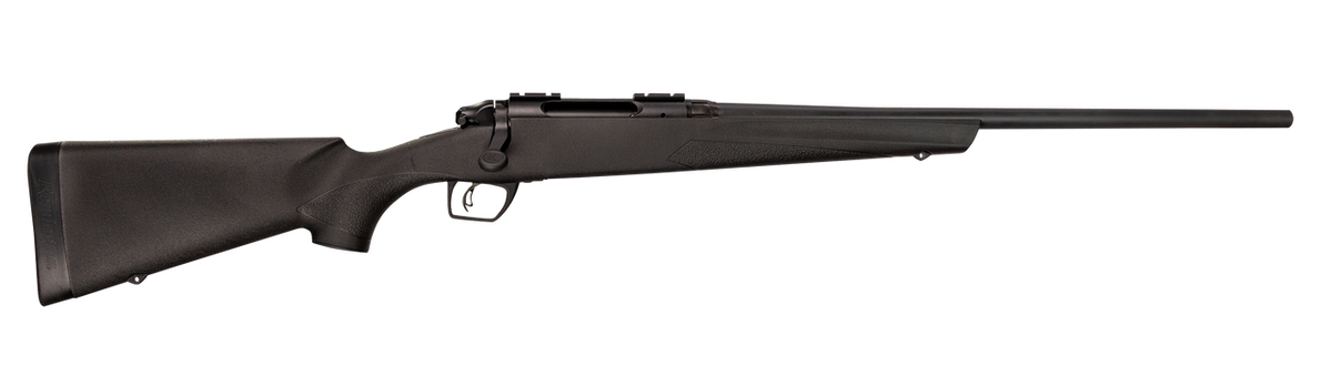REMINGTON 783 COMPACT RFL BLK SYN 350 LEGEND 20"