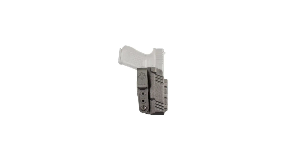 DeSantis Slim Tuk Ambi IWB Holster Sig 365/365XL SureFire