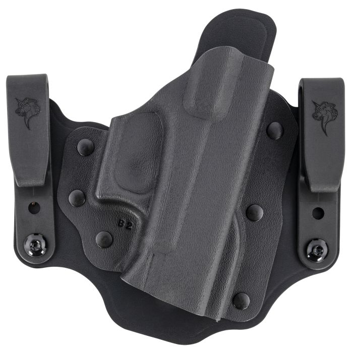 DeSantis Intruder 2.0 Configurable Holster Glock 17/19/22