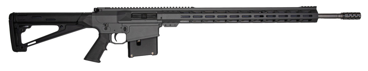 GREAT LAKES GL10 300WM 24" STS SNIPER GRY 1-5RD
