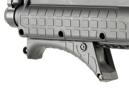 KSG-612 Black Angled Foregrip by Kel-Tec