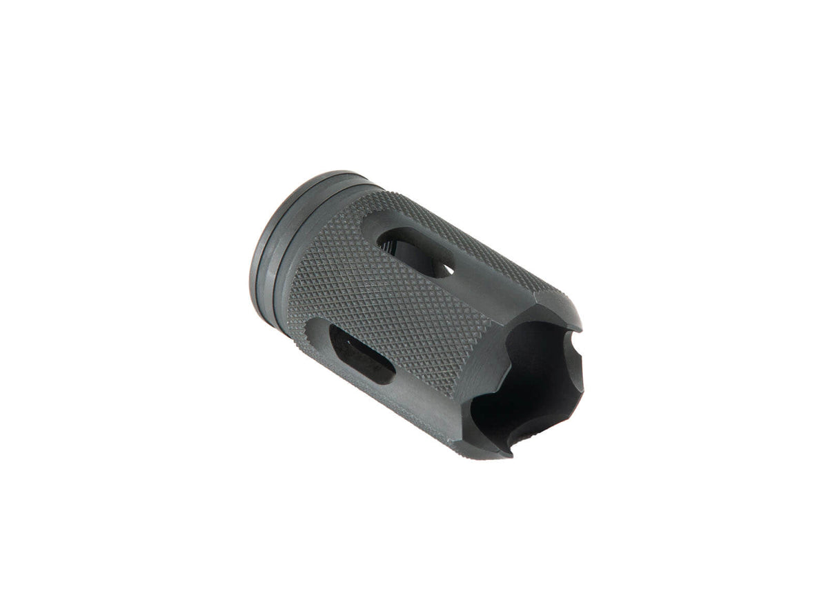 KSG-800 Carlson Compensator Enforcer by Kel-Tec
