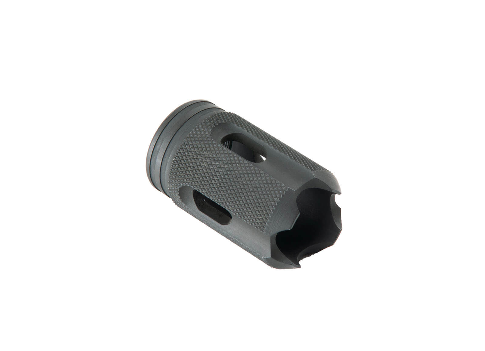 KSG-800 Carlson Compensator Enforcer by Kel-Tec