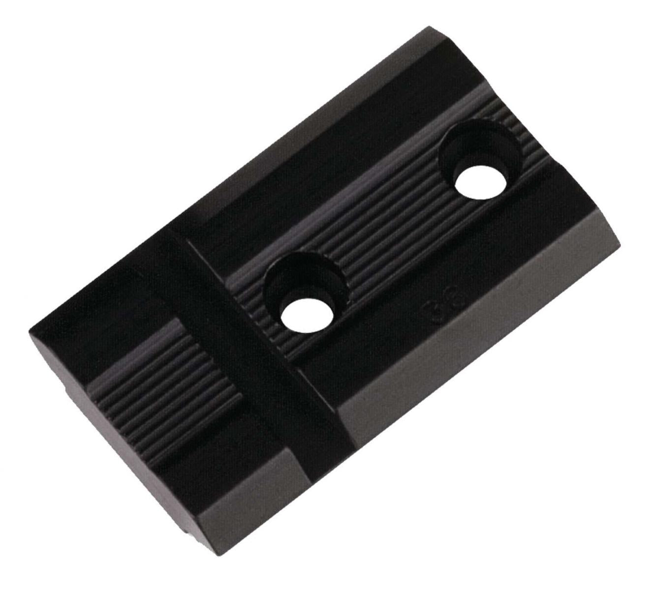 Weaver #404 One-Piece Aluminum Top Mount Base T/C Scout
