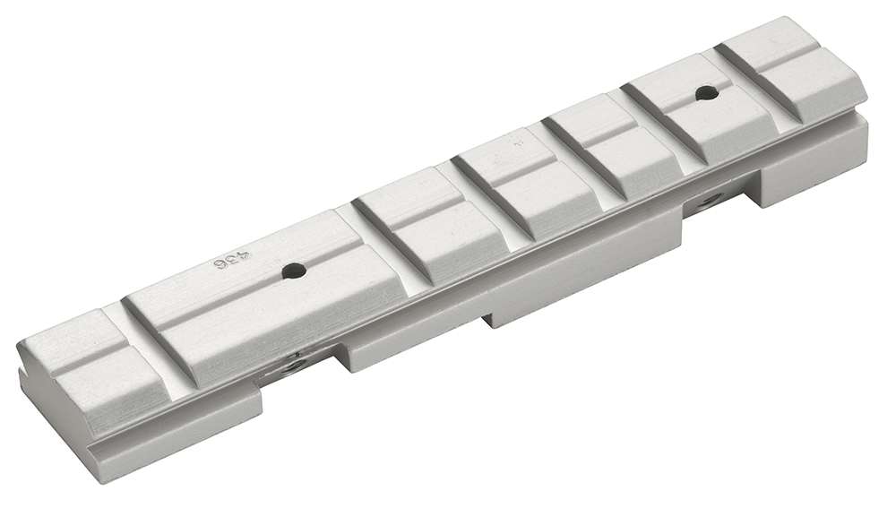 Weaver 1-Piece Optic Base for Ruger Super Redhawk