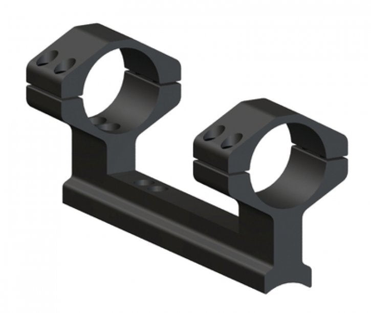 Weaver One-Piece High Mount Base for T/C Encore Omega