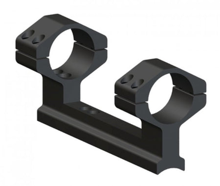 Weaver One-Piece High Mount Base for T/C Encore Omega