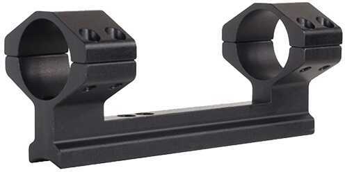Weaver Scope Mount Traditions CVA Round Barrel Medium