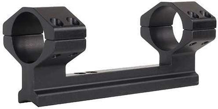 Weaver Scope Mount Traditions CVA Round Barrel Medium