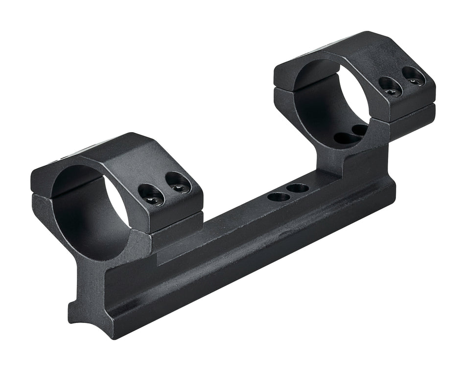 Weaver Scope Mount Traditions CVA Round Barrel High